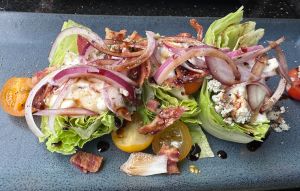 OC Dining - 230 Forest - Wedge Salad